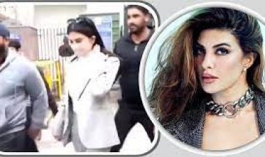  বছরের শুরুতেই আর্থিক তছরুপ মামলায় আদালতে জ্যাকুলিন