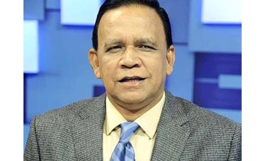 তত্ত্বাবধায়ক সরকার ছাড়া দেশে নির্বাচন হতে দেওয়া হবে না: ব্যারিস্টার মাহবুব উদ্দিন খোকন