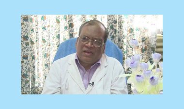 তীব্র শীতে সতর্ক থাকতে পরামর্শ ডা. আব্দুল্লাহ’র