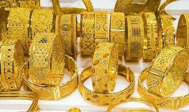 আরেক দফা বাড়লো স্বর্ণের দাম