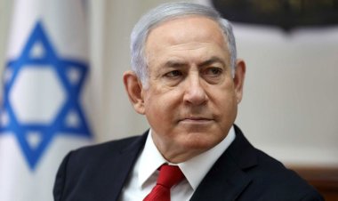  নেতানিয়াহুর সরকারের বিরুদ্ধে ইসরায়েলে হাজারও মানুষের বিক্ষোভ