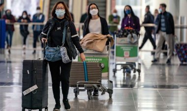  ৪০ দিনে চীনে ভ্রমণ করবেন ২০০ কোটি মানুষ