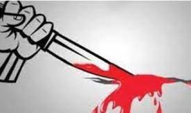 ছিনতাইকারীদের ছুরিকাঘাতে যুবক খুন