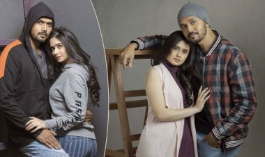  বুকে জড়িয়ে কিছুক্ষণ আপনাদের পাশে বসে থাকতাম: শুভ