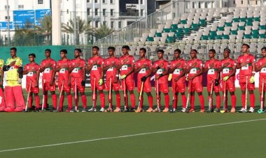  যুব এশিয়া কাপের সেমিফাইনালে বাংলাদেশ