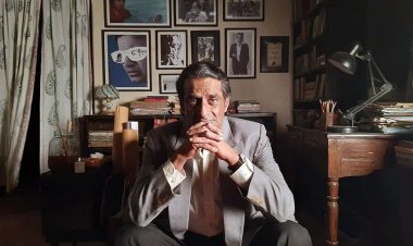 জয়পুরে সেরা আহমেদ রুবেল