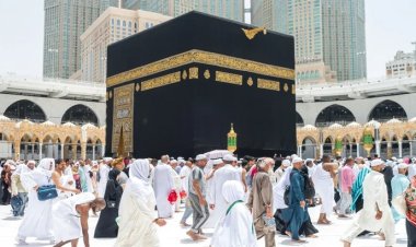 চলতি বছর হজে যাবেন ১ লাখ ২৭ হাজার ১৯৮ জন হজযাত্রী