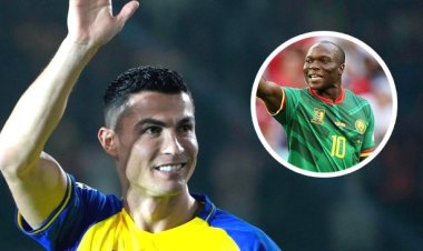 রোনালদোকে জায়গা করে দিতে আল নাসর ছাড়লেন আবুবকর