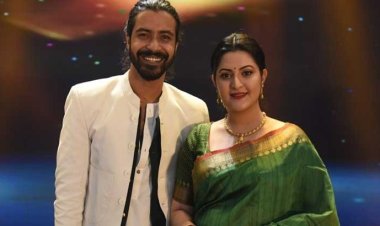 পরীকে নিয়ে দুবাইয়ে যাওয়ার বিষয় এবার মুখ খুললেন রাজ