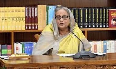 মেট্রোরেল নির্মাণেও বাধা এসেছিল মন্তব্য প্রধানমন্ত্রীর