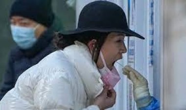 চীনের যে প্রদেশের ৯০ শতাংশ মানুষ করোনায় আক্রান্ত 