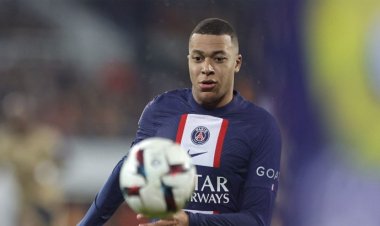 'জিদানই ফ্রান্স', বললেন এমবাপ্পে 