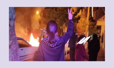 ইরানে আরও ৩ জনের মৃত্যুদণ্ড