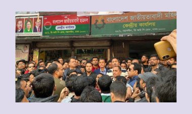 ছাত্রদলে কোনো বিভেদ নেই: বকুল