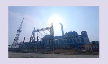 হঠাৎ রামপালে উৎপাদন বন্ধে ঢাকায় লোডশেডিং