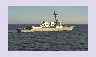 চীনকে বিরত রাখতে জাপানে নৌবাহিনী মোতায়েন রাখতে রাখতে যুক্তরাষ্ট্র