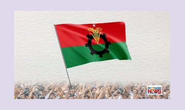 গণঅবস্থানের অনুমতি চাইতে সন্ধ্যায় ডিএমপিতে যাবে বিএনপি