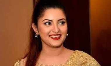 পরীমনির মামলার কার্যক্রম ছয় মাস বন্ধ থাকবে