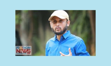 ইতিহাস নিষ্ঠুর সে সবকিছু মনে রাখে: ফারুকী