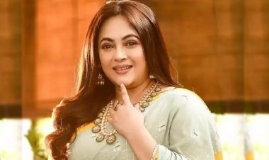 নেটিজেনের মন্তব্য দেখে যে সিদ্ধান্ত নিলেন শ্রীলেখা