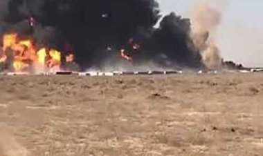  কেন তালিবানের সঙ্গে ৫৪০ মিলিয়ন ডলারের জ্বালানি চুক্তি করল চীন?