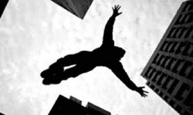 গুলশানে ভ্রাম্যমাণ আদালতের অভিযানের সময় ভবন থেকে পড়ে নারীর মৃত্যু