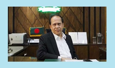 ইভিএমে ধীরগতি নিয়ে ইসি’র উদ্বেগ