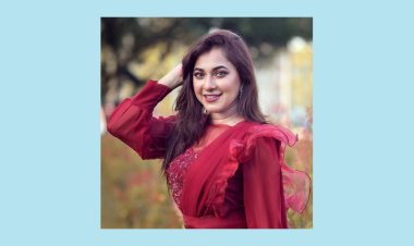 এটাই আমার আনন্দ, কষ্টও স্বার্থক: লিজা