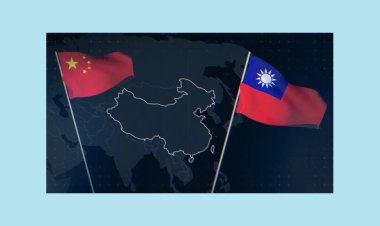 তাইওয়ানকে নতুন করে হুমকি দিলো চীন