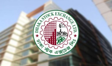  আধাঘণ্টায় ৭০ কোটি টাকার লেনদেন