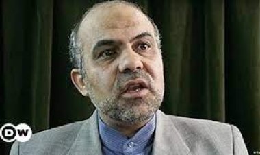 গুপ্তচরবৃত্তির অভিযোগে সাবেক উপপ্রতিরক্ষামন্ত্রীর মৃত্যুদণ্ড দিল ইরান