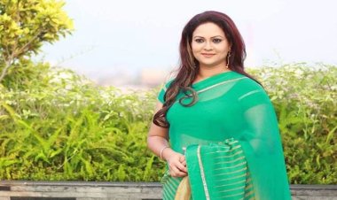 যে ঘোড়া অনেকক্ষণ দৌড়াতে পারে তাকে পছন্দ রিচির