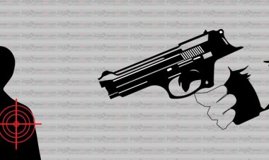  পশ্চিমবঙ্গে তৃণমূল কংগ্রেস কর্মীকে গুলি করে হত্যা