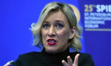 ন্যাটোর অনুচরে পরিণত হচ্ছে ইউরোপীয় ইউনিয়ন: রাশিয়া