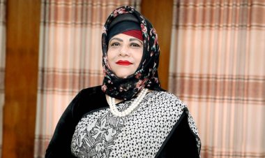 সুপ্রিমকোর্ট লিগ্যাল এইডের চেয়ারম্যান হলেন বিচারপতি নাইমা হায়দার