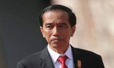 মানবাধিকার লঙ্ঘনের কথা স্বীকার করলেন ইন্দোনেশিয়ার প্রেসিডেন্ট