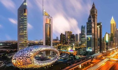 দুবাইয়ে সম্পত্তি কেনায় শীর্ষে বাংলাদেশিরা, ৪৫৯ জনের বিরুদ্ধে রিট