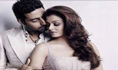 রাতে হোটেলের বারান্দায় যেভাবে ঐশ্বর্যকে বিয়ের প্রস্তাব দেন অভিষেক