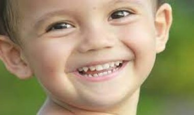 শিশুর দুধদাঁতের যত্ন নেবেন যেভাবে