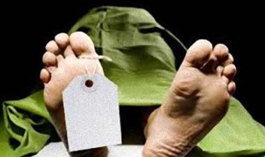  গুলিস্তানের ফুটপাত থেকে অজ্ঞাতপরিচয় যুবকের মরদেহ উদ্ধার