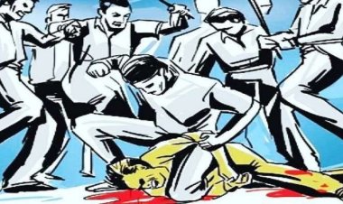 কুমিল্লায় চোর সন্দেহে গণপিটুনিতে আহত তরুণের মৃত্যু