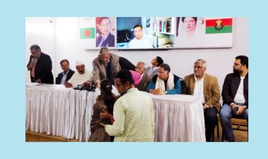 ‘বিএনপির সহস্রাধিক নেতাকর্মীকে হত্যা ও ৬০০ জনকে গুম করেছে সরকার’