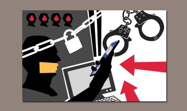 ভয় সৃষ্টিতে সফল ডিজিটাল নিরাপত্তা আইন