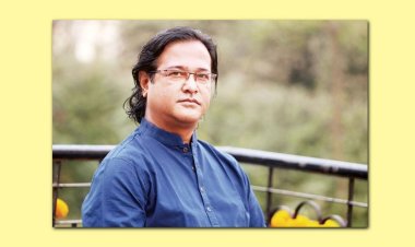 আসিফ আকবরের ১০ গান নতুন বছরে