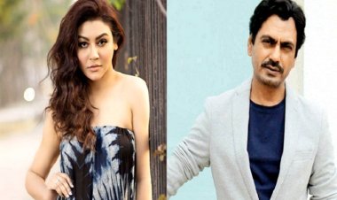  জয়ার বলিউড সিনেমার দৃশ্য ধারণ সম্পন্ন