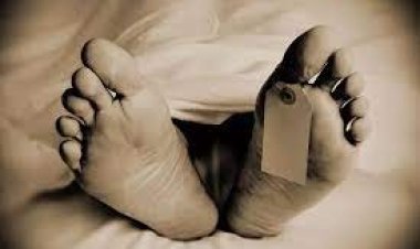 রাজধানীর আবাসিক হোটেলে যুবকের লাশ উদ্ধার