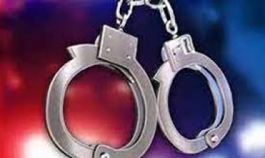 মাদকবিরোধী অভিযানে রাজধানীতে গ্রেফতার ২৯