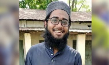 লাশ গ্রহণ করেননি পিতা, দাফন করলেন সহপাঠীরা!