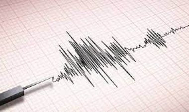  ইন্দোনেশিয়ায় ৬ মাত্রার ভূমিকম্প