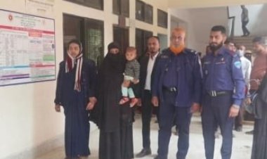  লক্ষ্মীপুরে স্বামী হত্যার দায়ে স্ত্রীর ১০ বছরের কারাদণ্ড